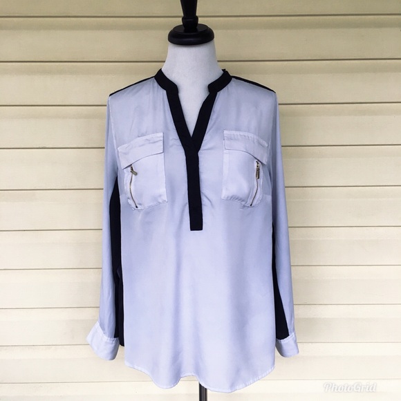 Lane Bryant Tops - Lane Bryant Plus Size Top